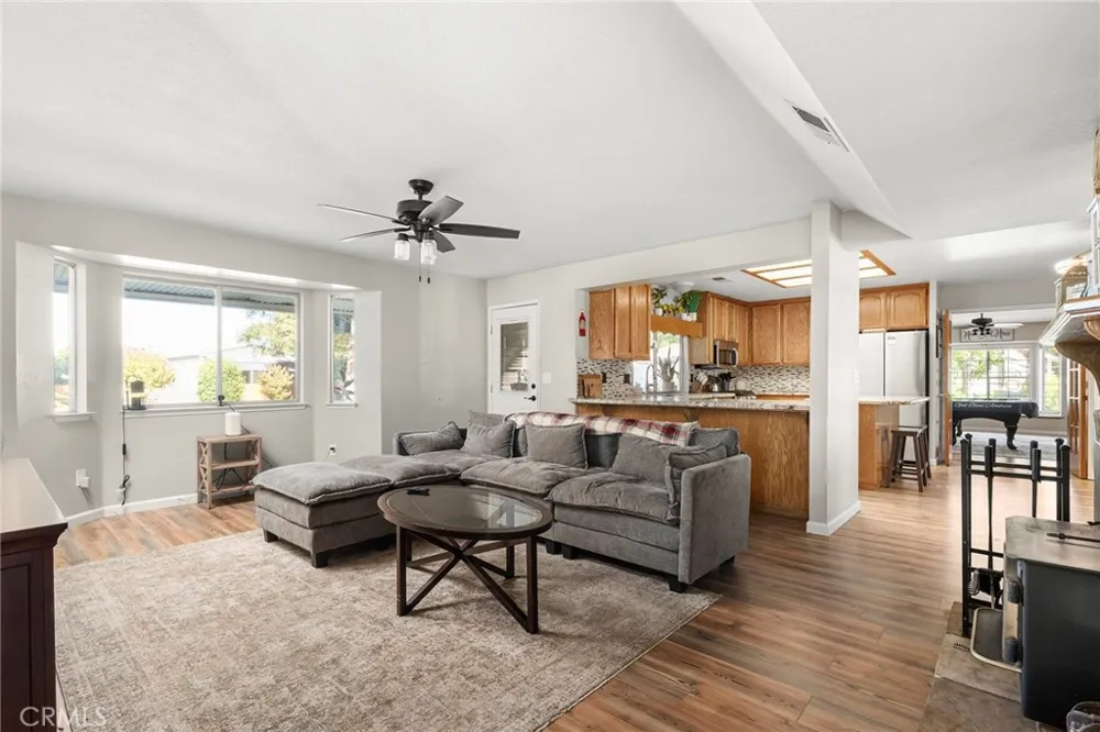 13372 Oak Ranch Lane Chico, CA 95973