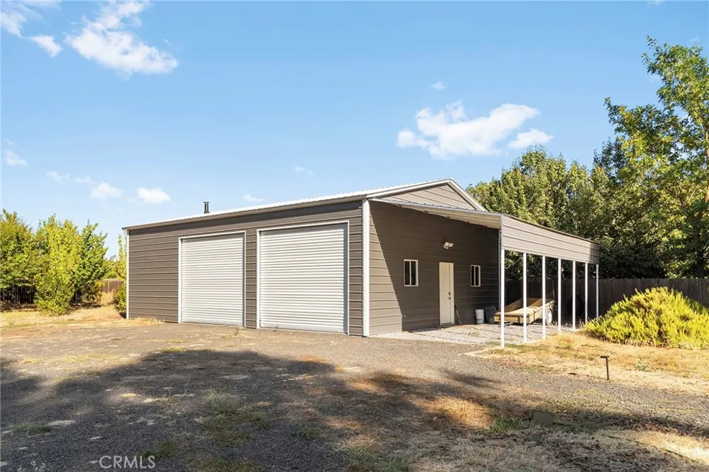 13372 Oak Ranch Lane Chico, CA 95973
