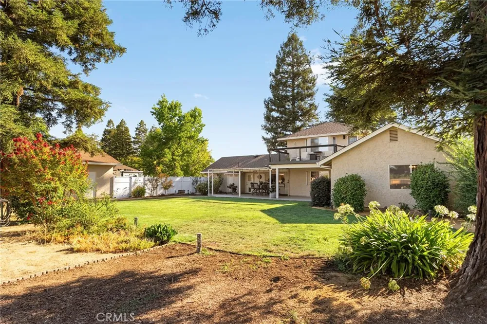 13372 Oak Ranch Lane Chico, CA 95973
