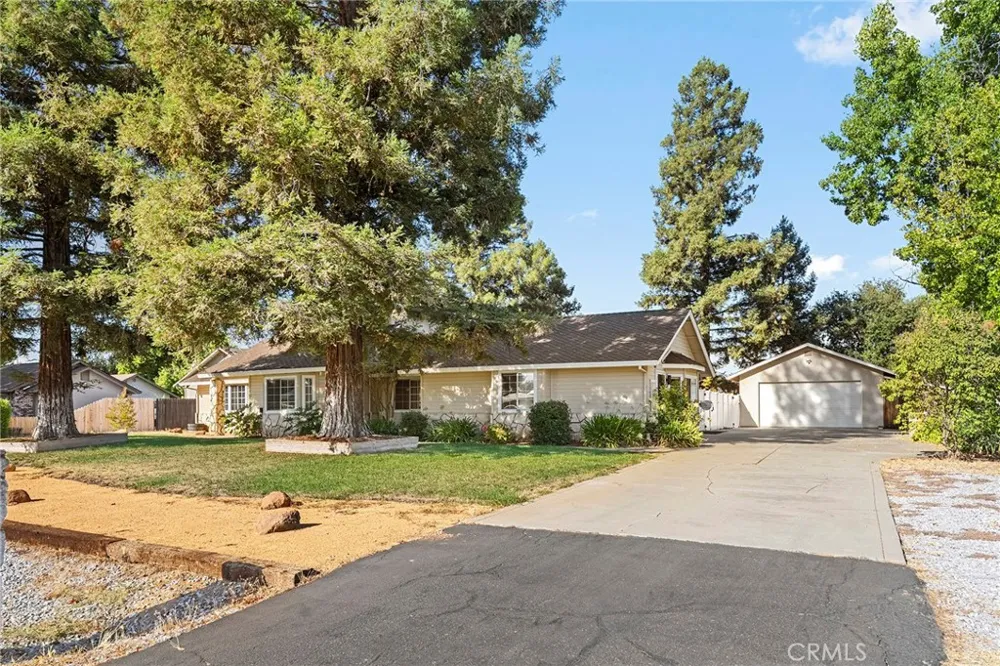 13372 Oak Ranch Lane Chico, CA 95973