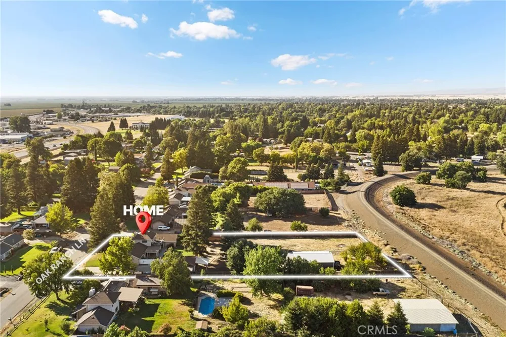 13372 Oak Ranch Lane Chico, CA 95973