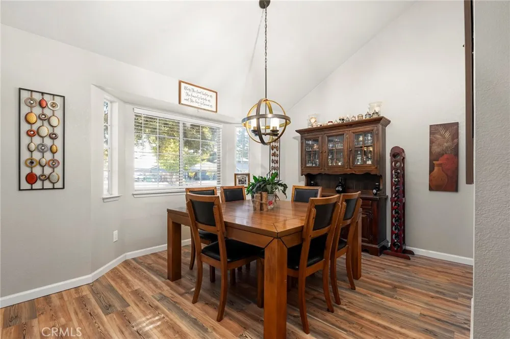 13372 Oak Ranch Lane Chico, CA 95973