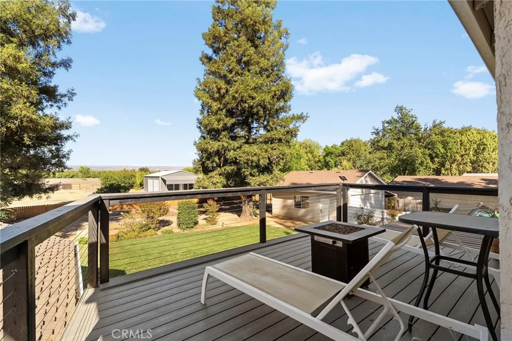 13372 Oak Ranch Lane Chico, CA 95973