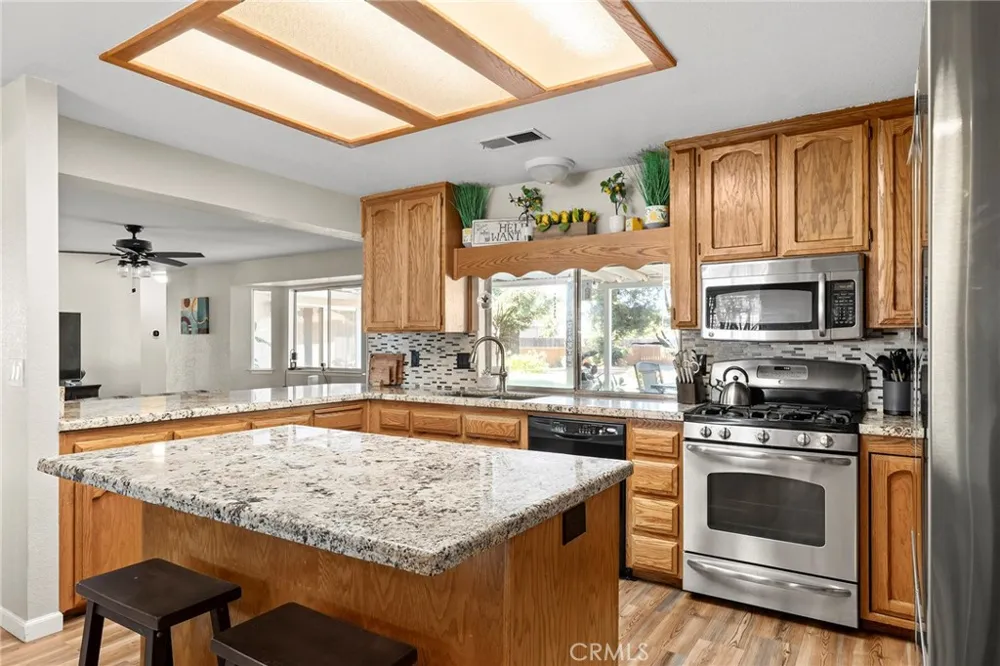 13372 Oak Ranch Lane Chico, CA 95973