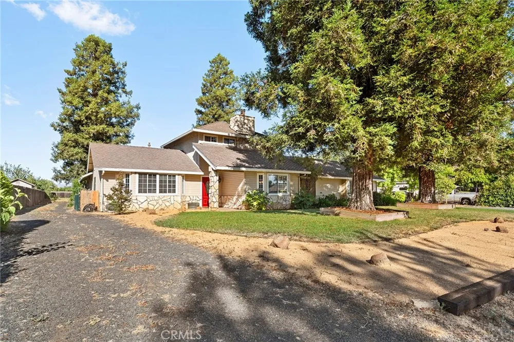 13372 Oak Ranch Lane Chico, CA 95973