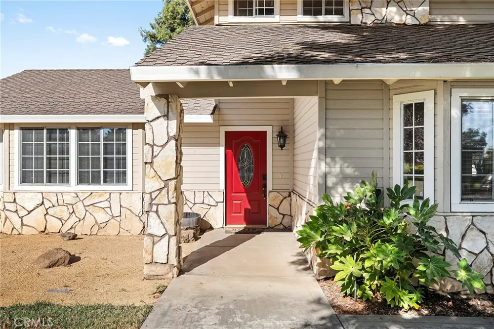 13372 Oak Ranch Lane Chico, CA 95973