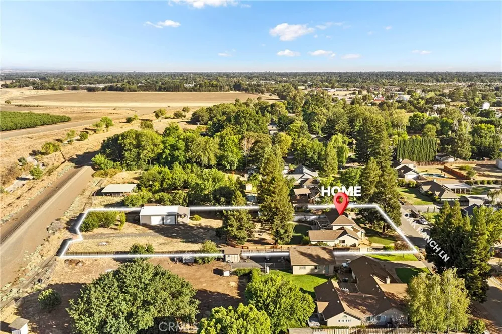 13372 Oak Ranch Lane Chico, CA 95973