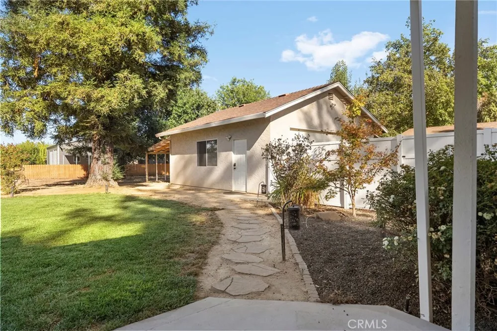 13372 Oak Ranch Lane Chico, CA 95973