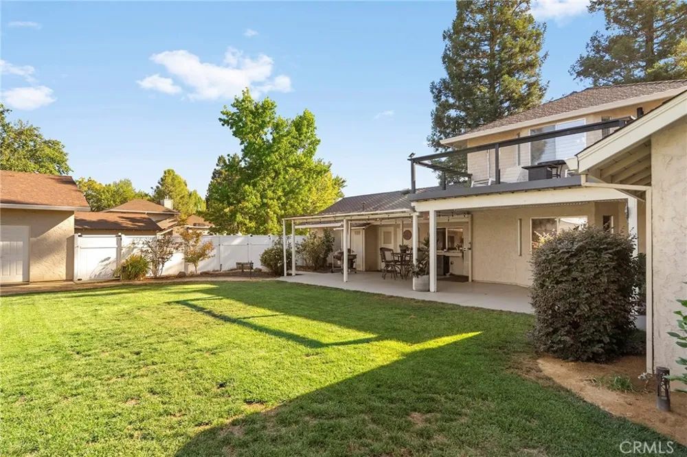 13372 Oak Ranch Lane Chico, CA 95973