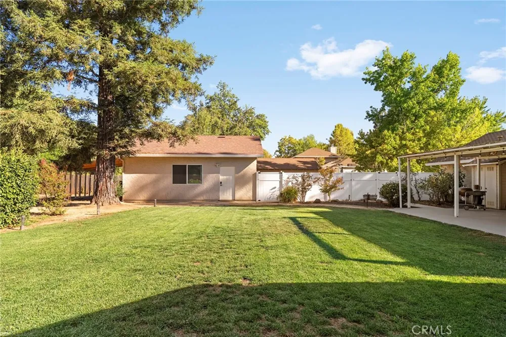 13372 Oak Ranch Lane Chico, CA 95973