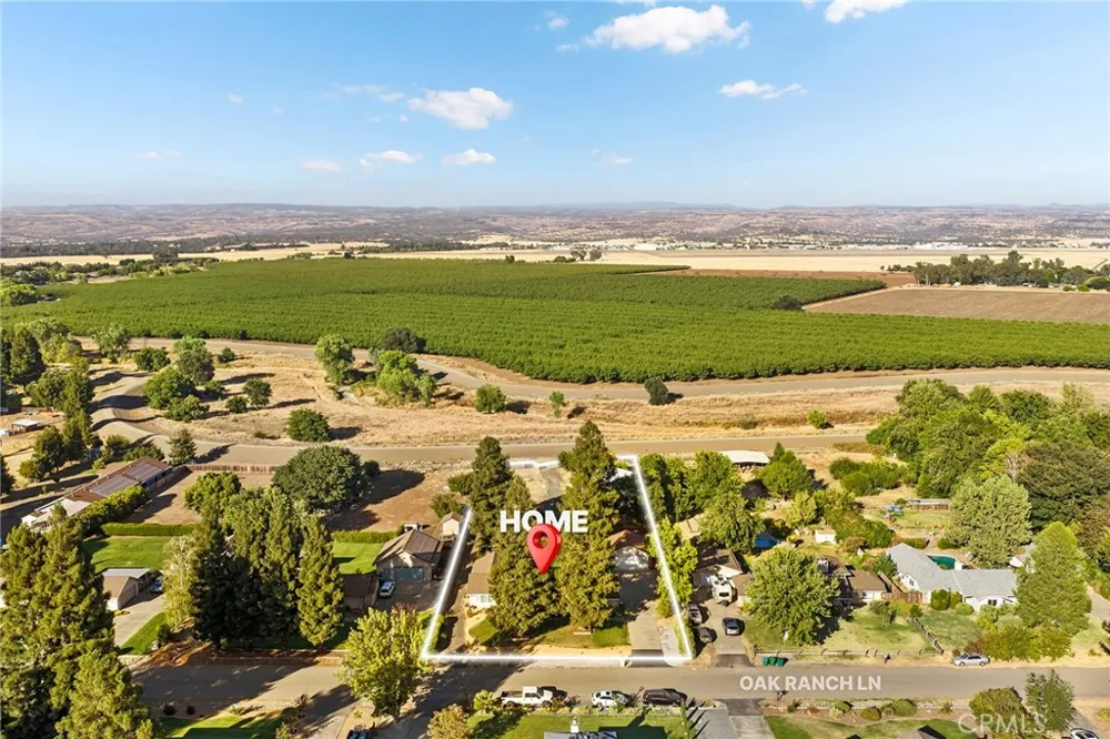 13372 Oak Ranch Lane Chico, CA 95973