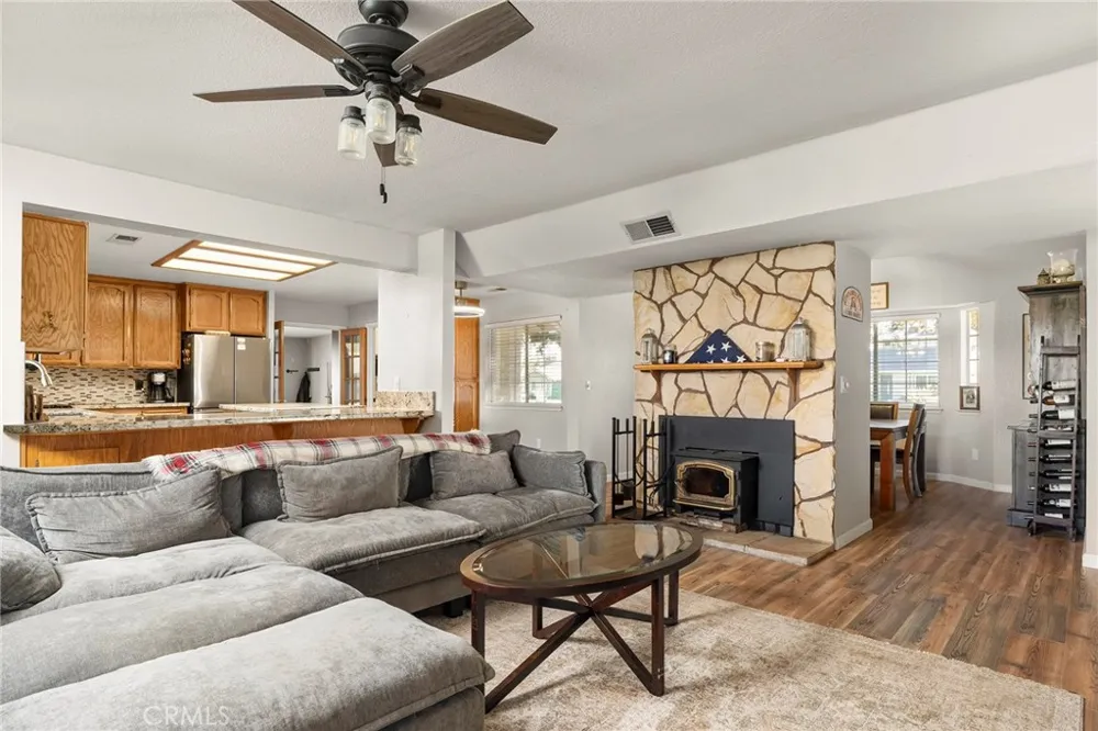 13372 Oak Ranch Lane Chico, CA 95973