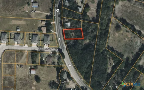 302 State School Road