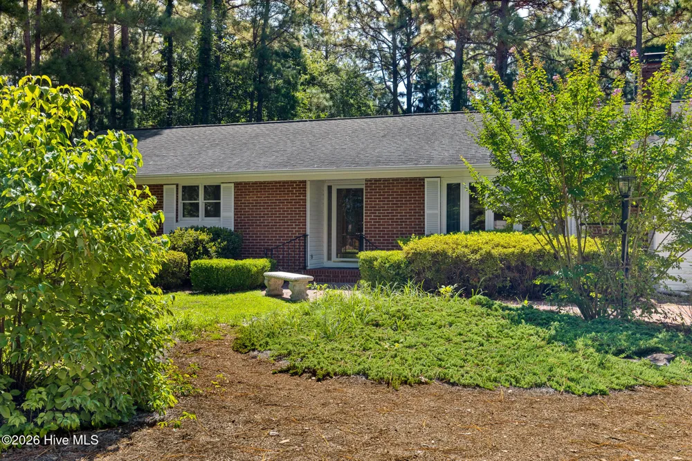 47 Birdie Drive Whispering Pines, NC 28327