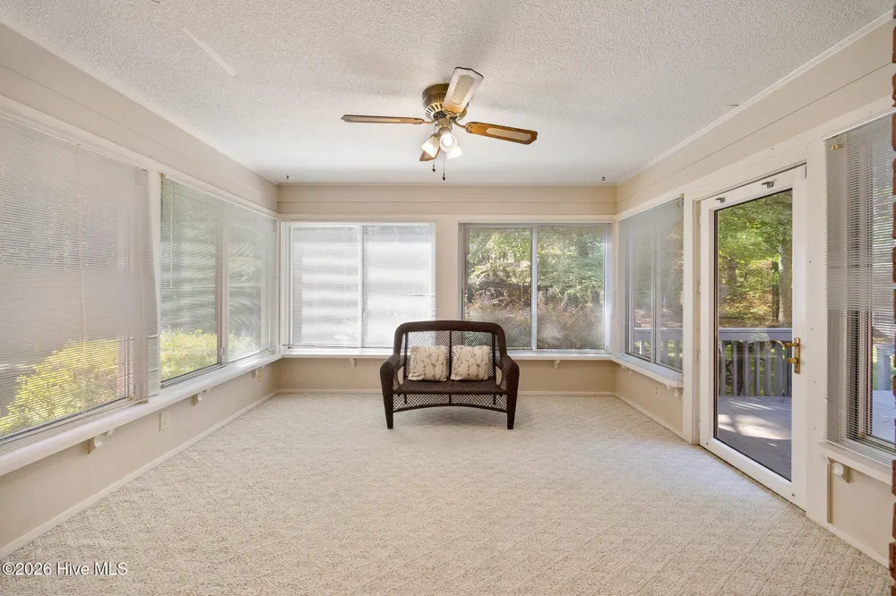 47 Birdie Drive Whispering Pines, NC 28327