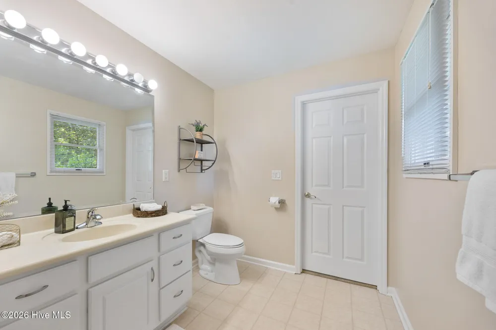 47 Birdie Drive Whispering Pines, NC 28327