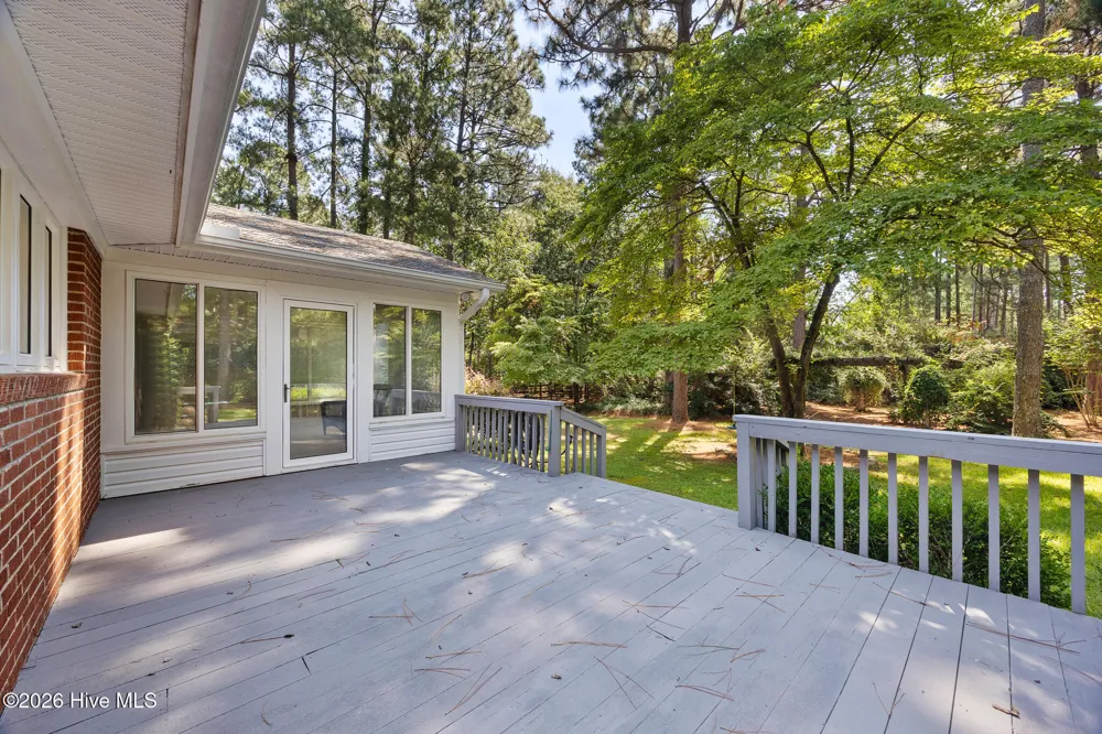 47 Birdie Drive Whispering Pines, NC 28327
