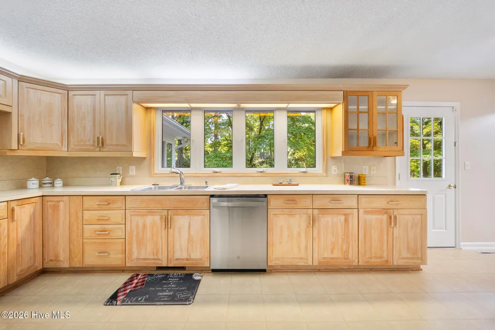 47 Birdie Drive Whispering Pines, NC 28327