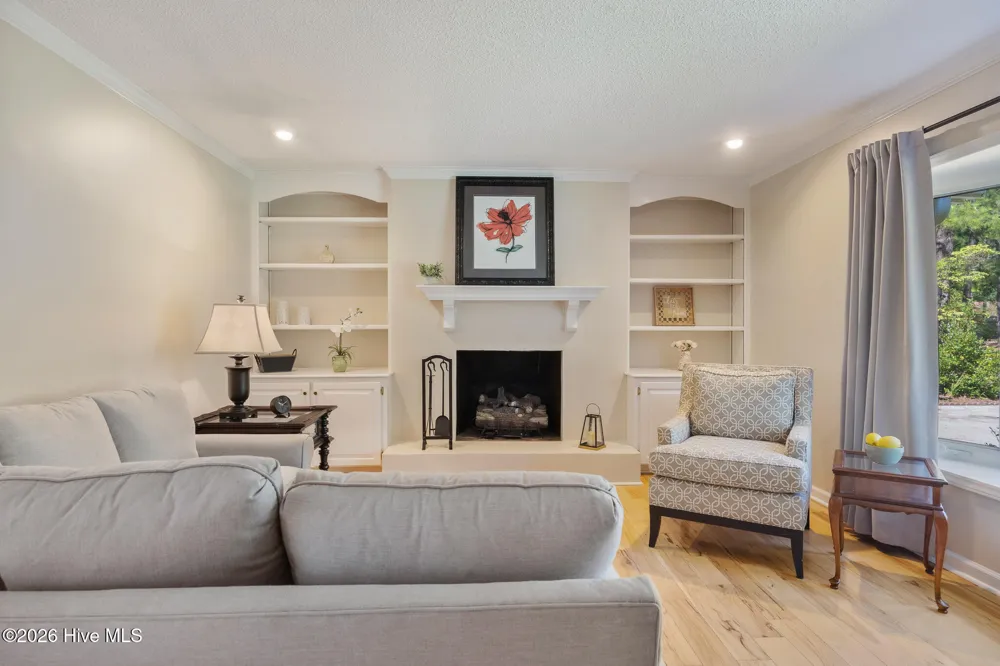 47 Birdie Drive Whispering Pines, NC 28327