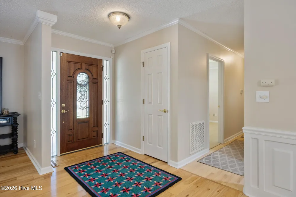 47 Birdie Drive Whispering Pines, NC 28327