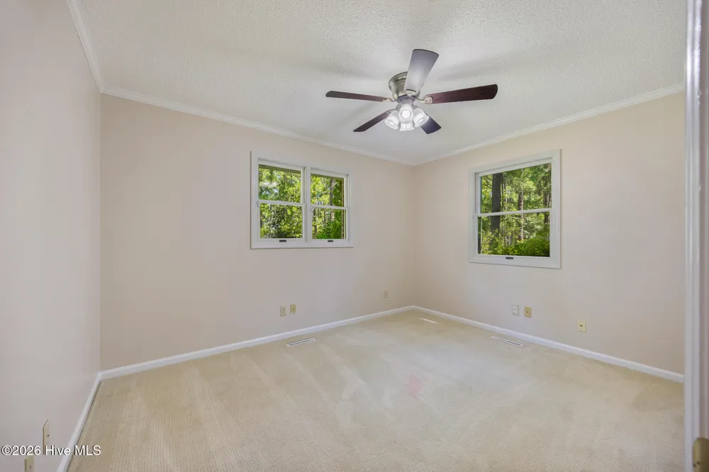 47 Birdie Drive Whispering Pines, NC 28327