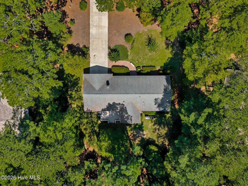 47 Birdie Drive Whispering Pines, NC 28327