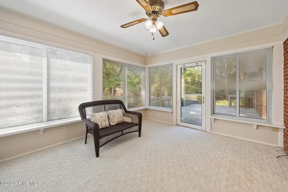 47 Birdie Drive Whispering Pines, NC 28327