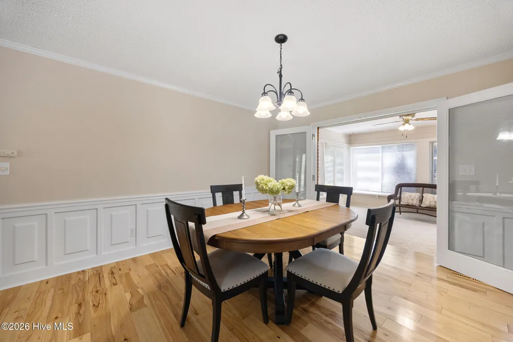47 Birdie Drive Whispering Pines, NC 28327
