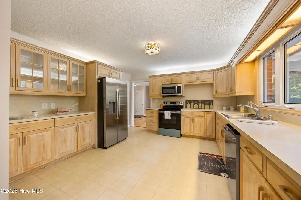 47 Birdie Drive Whispering Pines, NC 28327