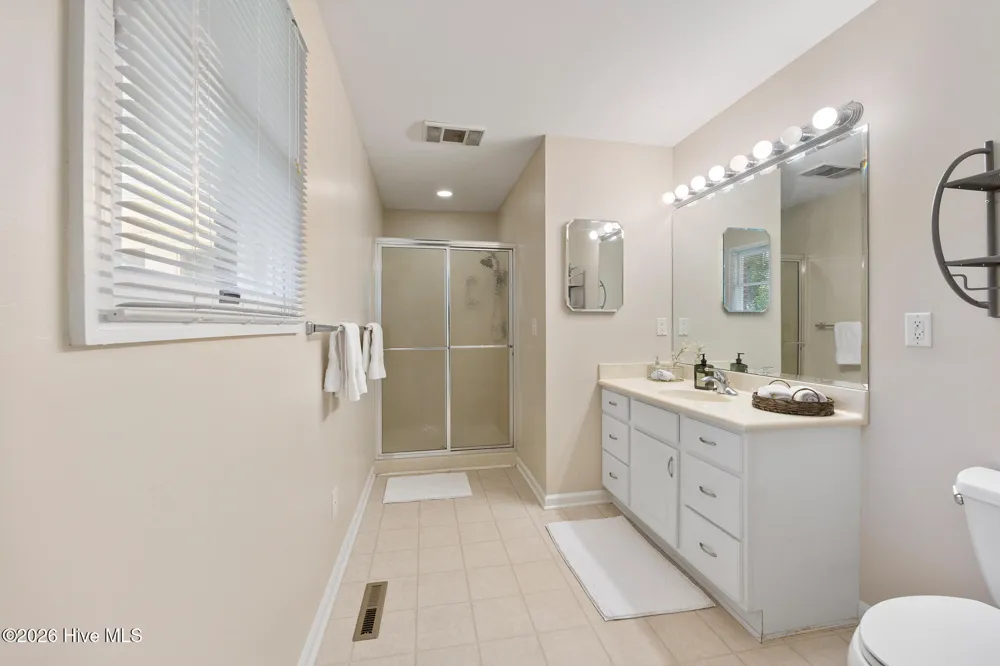 47 Birdie Drive Whispering Pines, NC 28327
