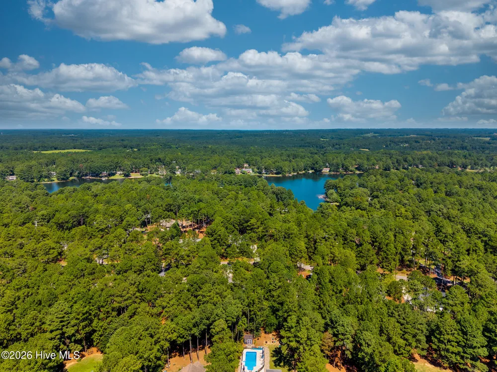 47 Birdie Drive Whispering Pines, NC 28327