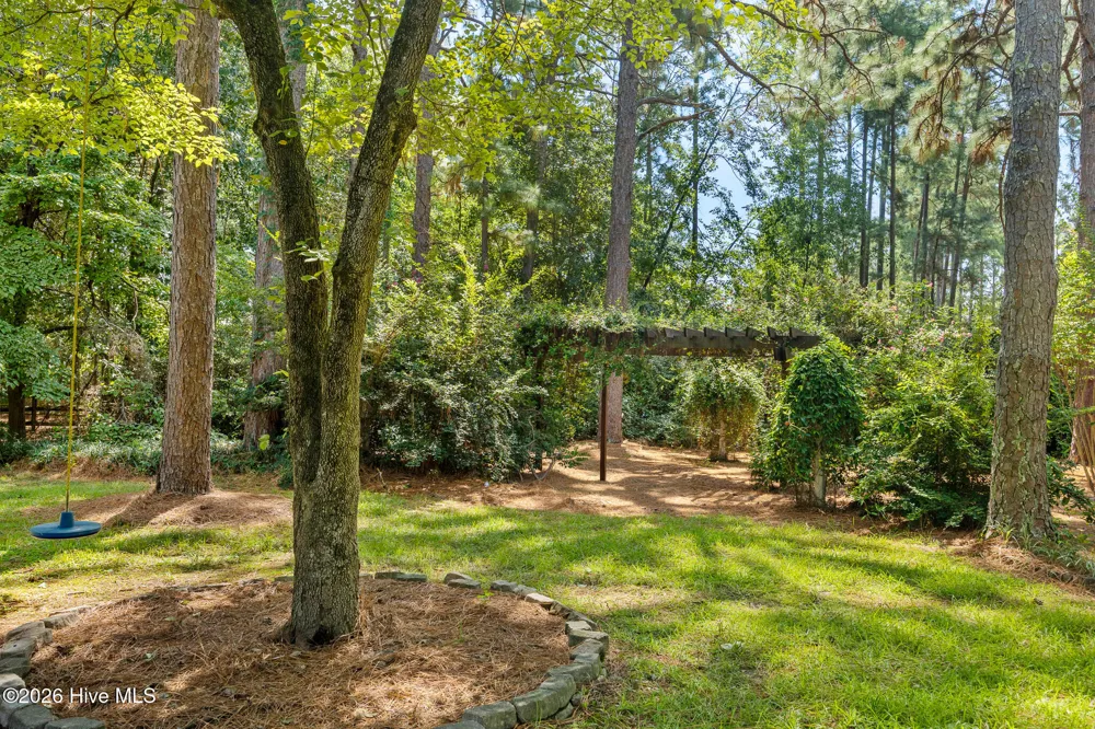47 Birdie Drive Whispering Pines, NC 28327