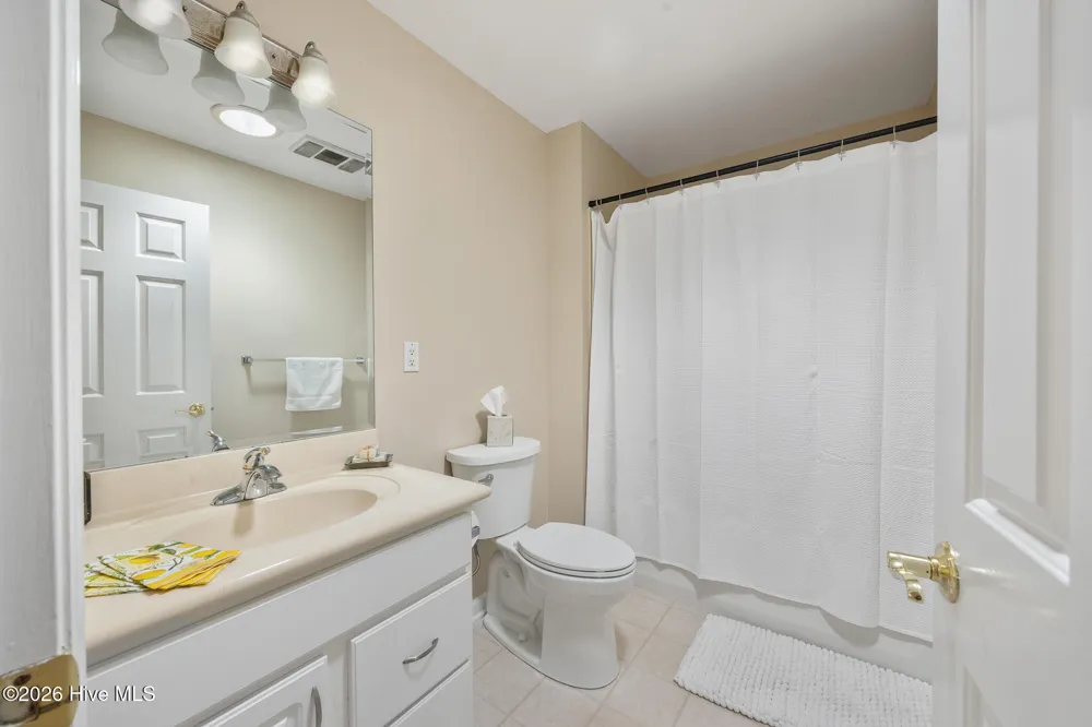 47 Birdie Drive Whispering Pines, NC 28327