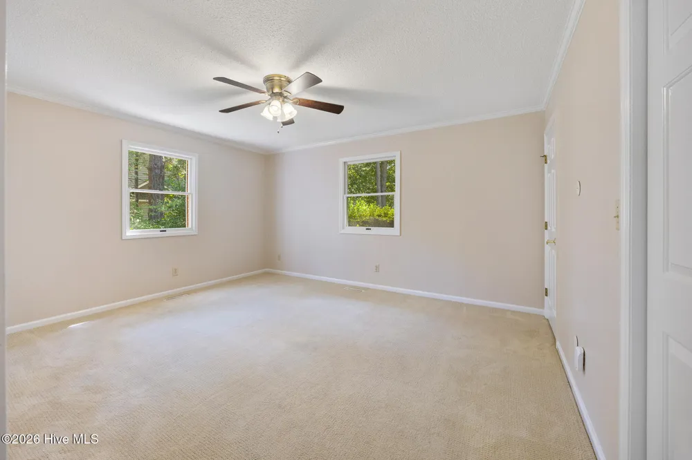 47 Birdie Drive Whispering Pines, NC 28327