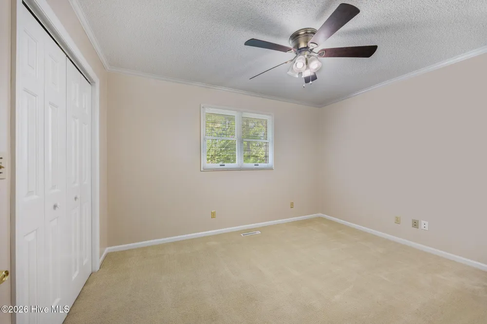 47 Birdie Drive Whispering Pines, NC 28327