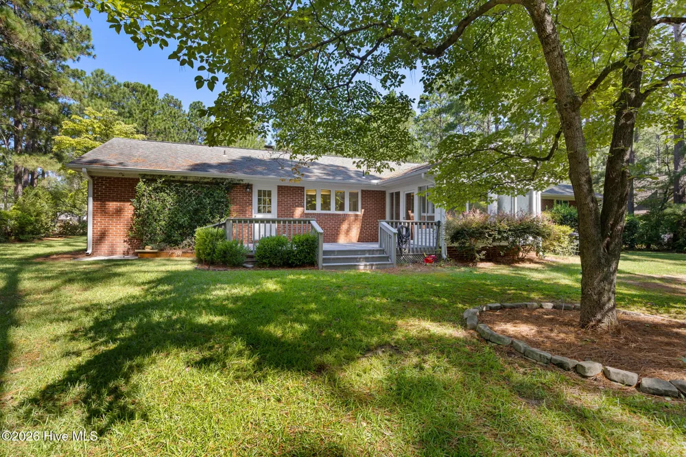 47 Birdie Drive Whispering Pines, NC 28327