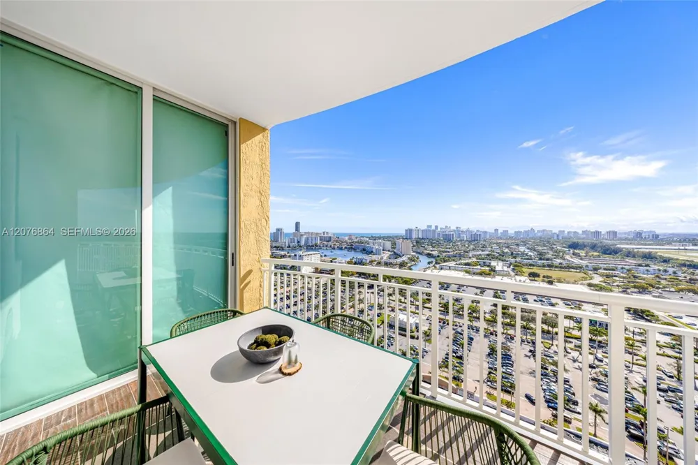 1745 E Hallandale Beach Blvd #2407W Hallandale Beach, FL 33009