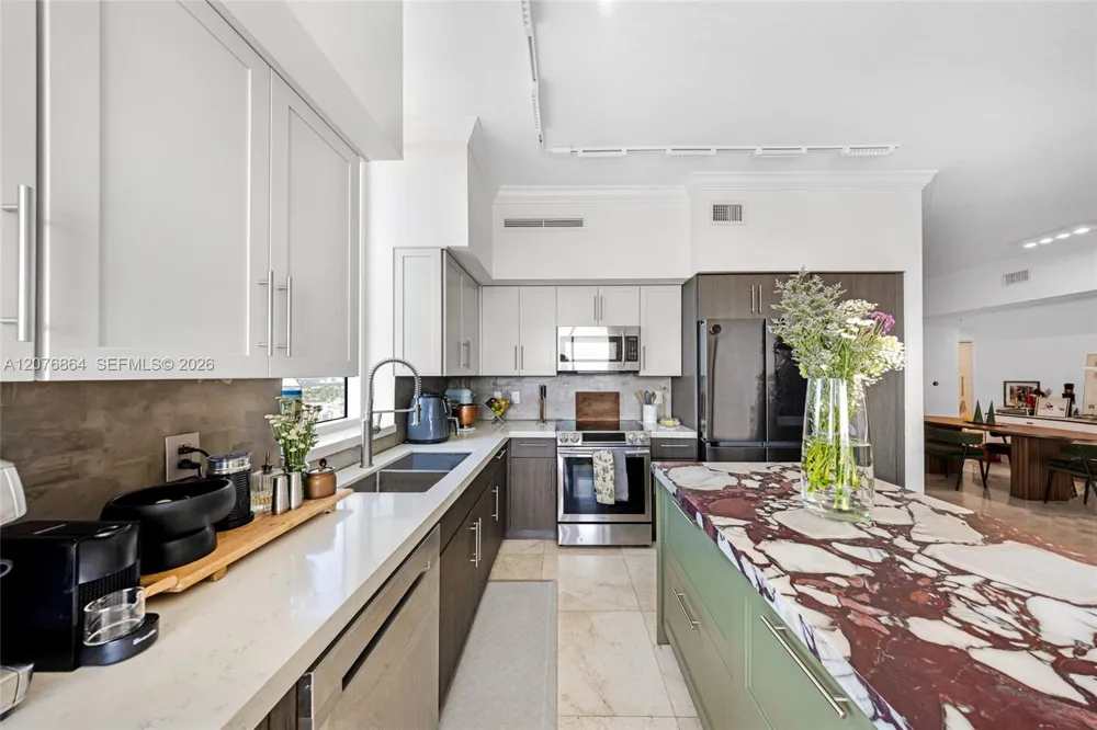 1745 E Hallandale Beach Blvd #2407W Hallandale Beach, FL 33009