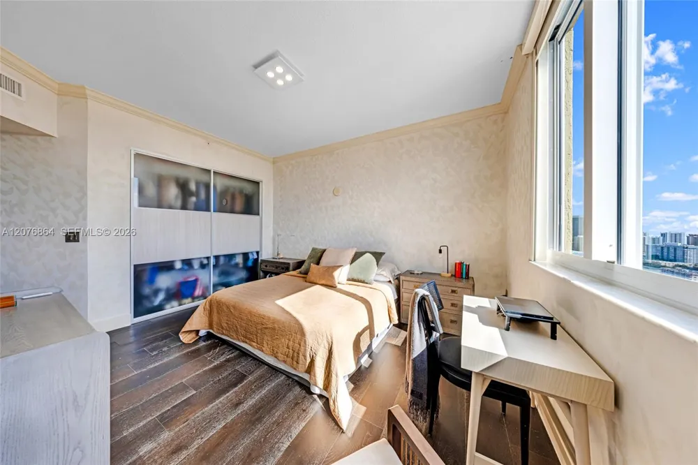 1745 E Hallandale Beach Blvd #2407W Hallandale Beach, FL 33009