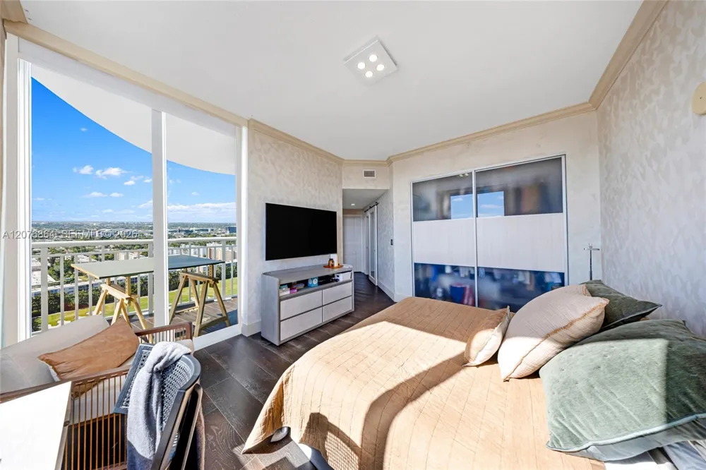 1745 E Hallandale Beach Blvd #2407W Hallandale Beach, FL 33009