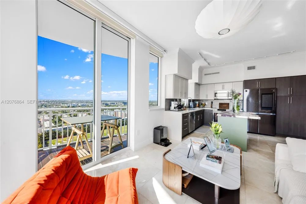 1745 E Hallandale Beach Blvd #2407W Hallandale Beach, FL 33009