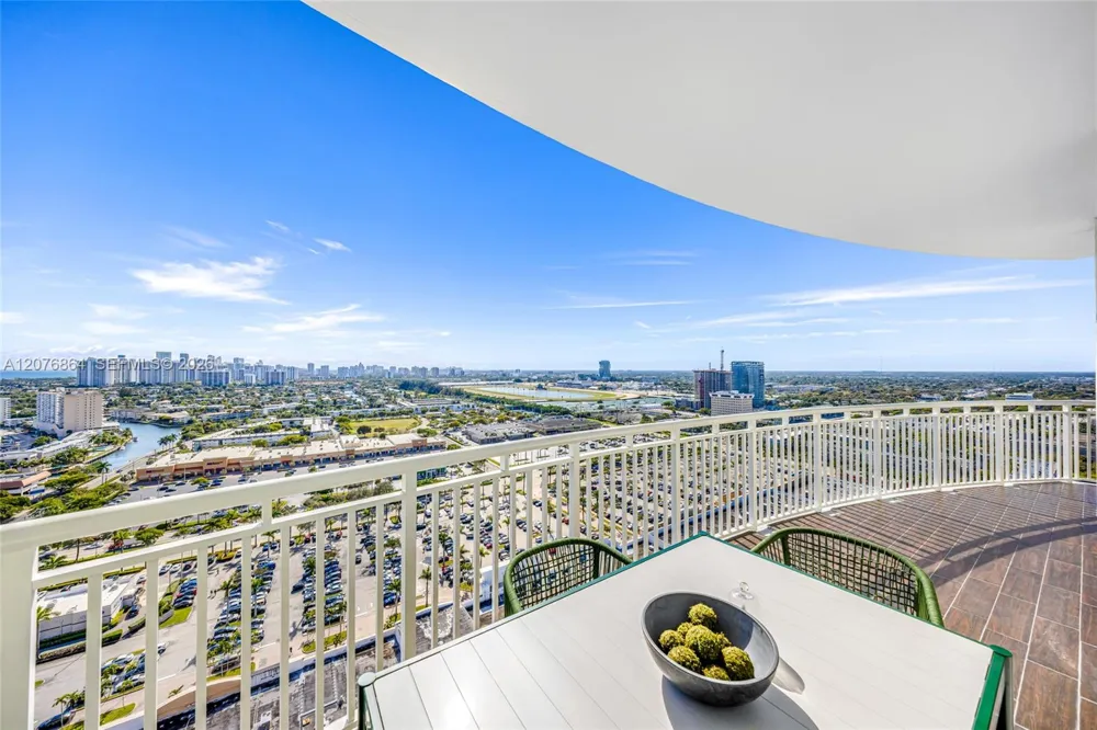 1745 E Hallandale Beach Blvd #2407W Hallandale Beach, FL 33009