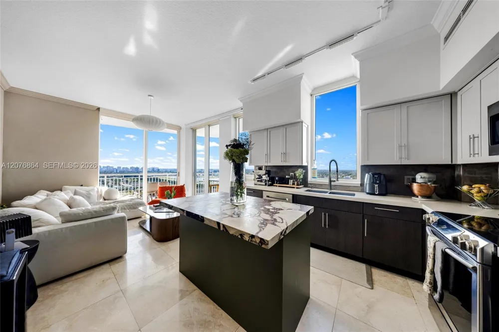 1745 E Hallandale Beach Blvd #2407W Hallandale Beach, FL 33009