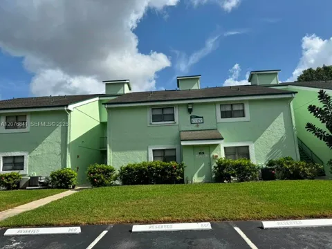 3960 NW 87th Ave #3960