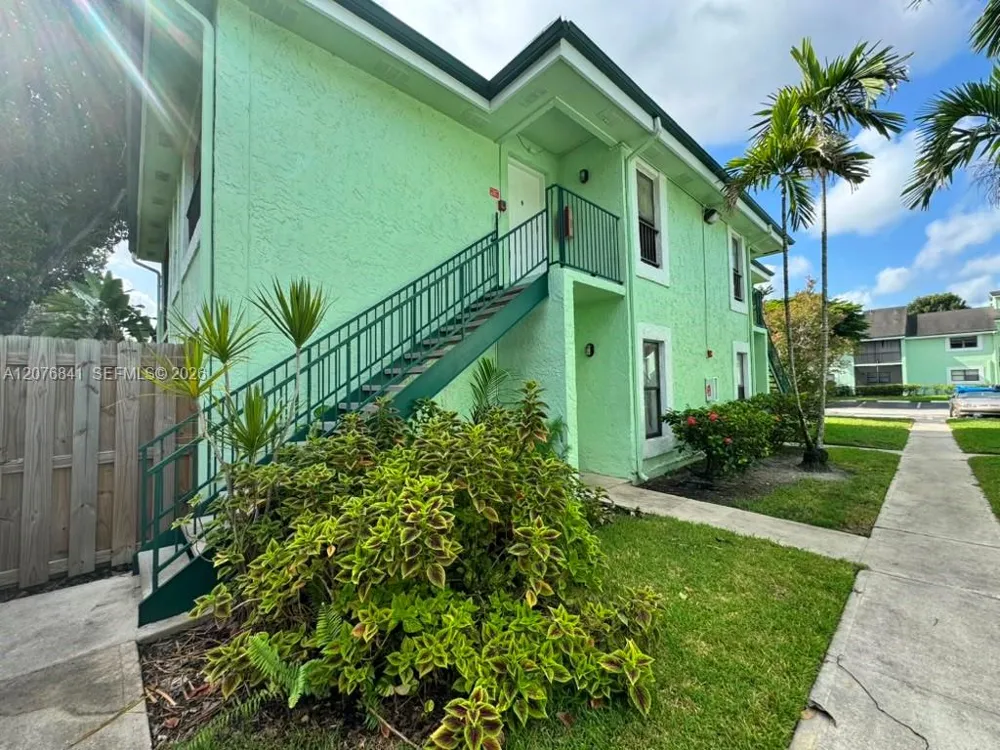 3960 NW 87th Ave #3960 Sunrise, FL 33351