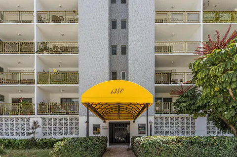 1340 Lincoln Road #308
