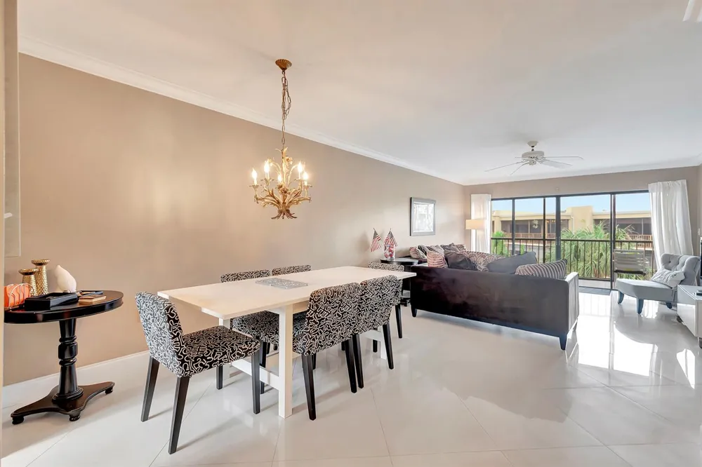 3605 S OCEAN BOULEVARD #321 South Palm Beach, FL 33480
