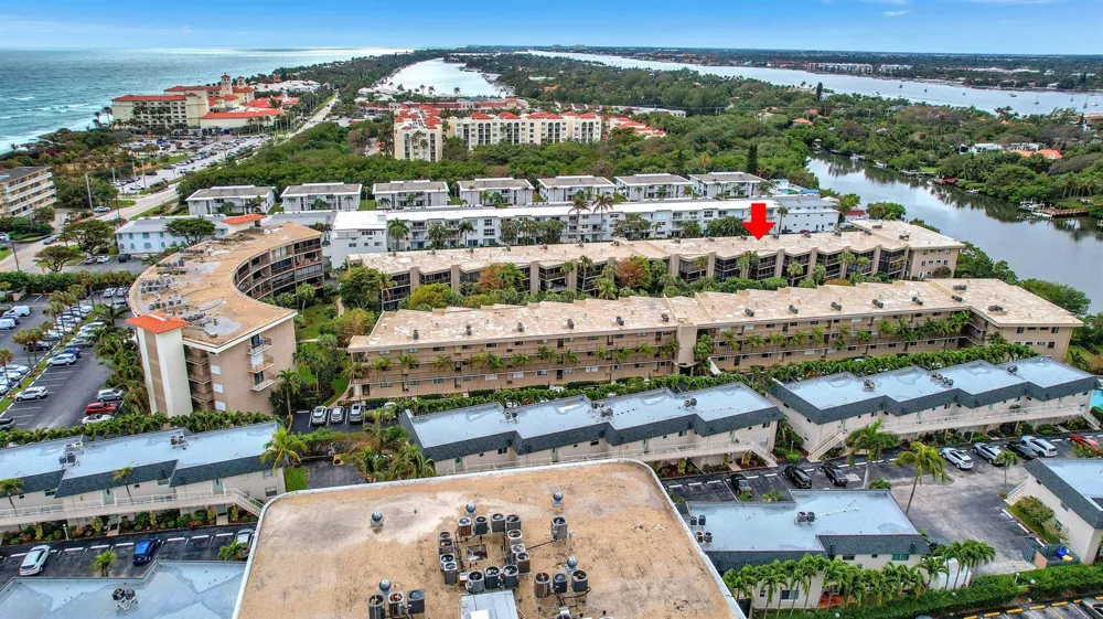 3605 S OCEAN BOULEVARD #321 South Palm Beach, FL 33480
