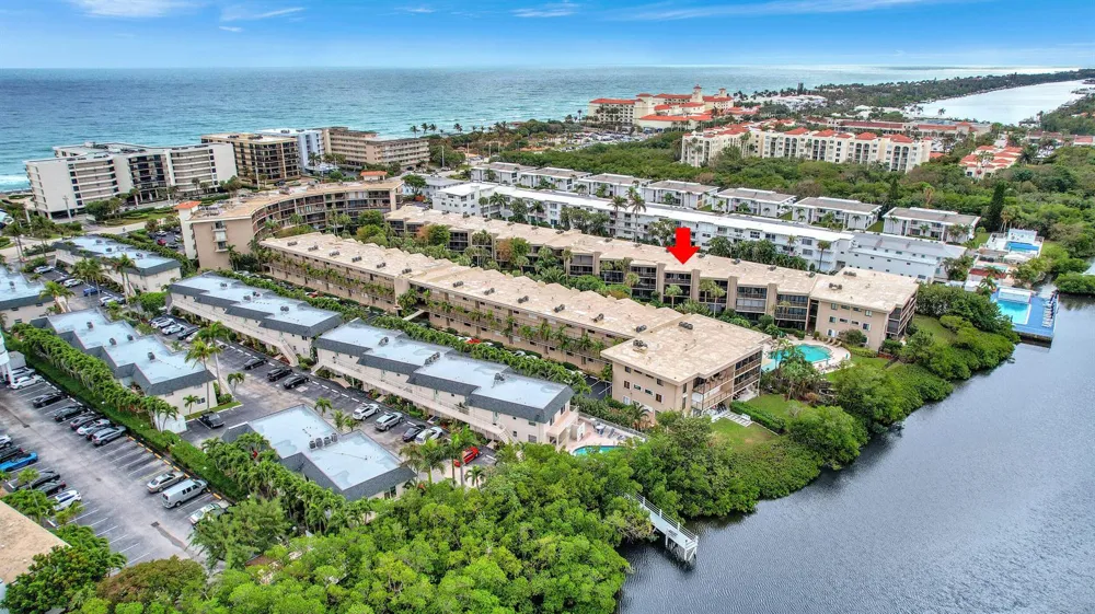 3605 S OCEAN BOULEVARD #321 South Palm Beach, FL 33480