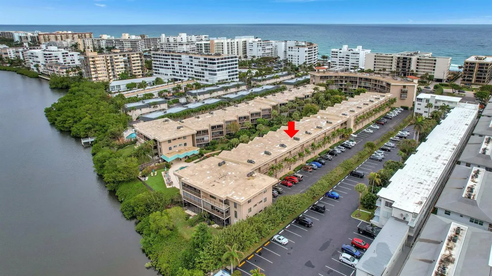 3605 S OCEAN BOULEVARD #321 South Palm Beach, FL 33480